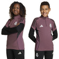 adidas Real Madrid Training Top Junior KA1688 To be categorized Your Sports Performance