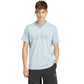 adidas Illustrated Linear Graphic M IS2867 T-shirt Clothing/Lifestyle/T-shirts Adidas