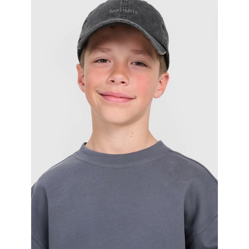 4F JUNIOR sweatshirt 4FJRAW25TSWSM2448-22S Clothing Your Sports Performance