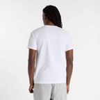 New Balance Sport Graphic T-shirt M MT51940WT Clothing/Lifestyle/T-shirts/New Balance New Balance