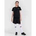 Children's sports shorts 4F JUNIOR x Robert Lewandowski 4F RL9JSAW25TFSHU1486-62S