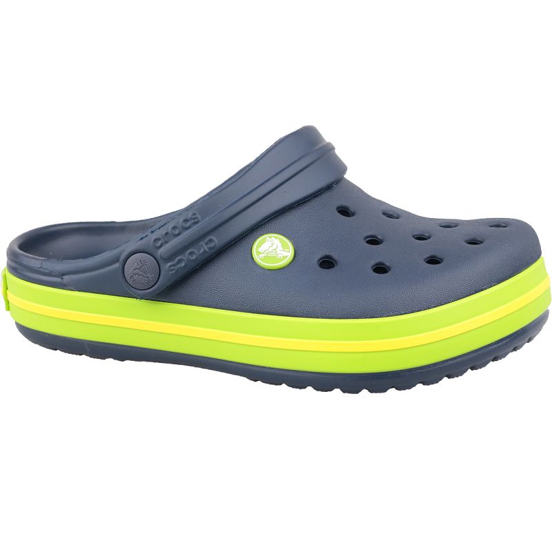 Crocs Crocband Clog K 204537-4K6 shoes Footwear/Swimming/Kids Crocs