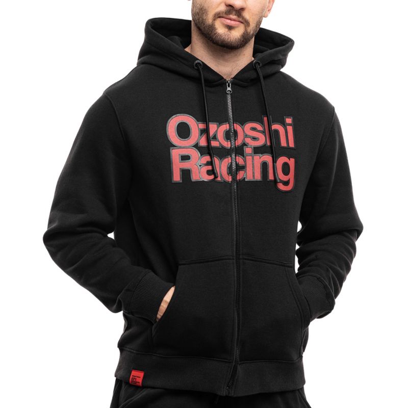 Ozoshi Hudson Sweatshirt M OZ93923 Clothing/Lifestyle/Ozoshi Your Sports Performance