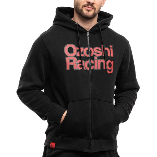 Ozoshi Hudson Sweatshirt M OZ93923 Clothing/Lifestyle/Ozoshi Your Sports Performance