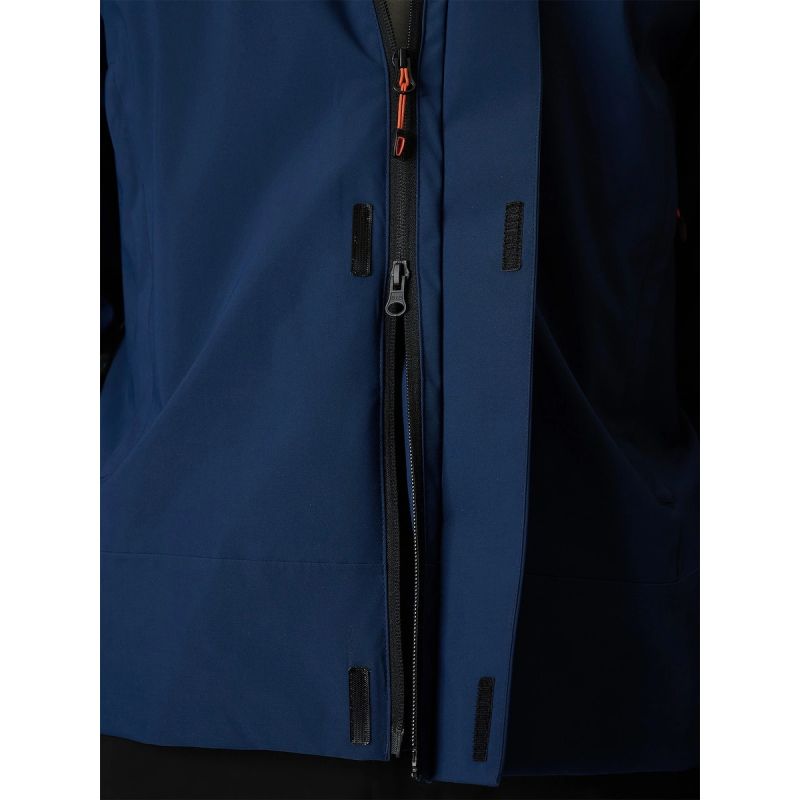 Men's trekking jacket 10000 membrane 4F 4FRSS26TTJAM1269-31S 4f