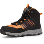 TREZETA Blast Kid children's trekking shoes with WP membrane