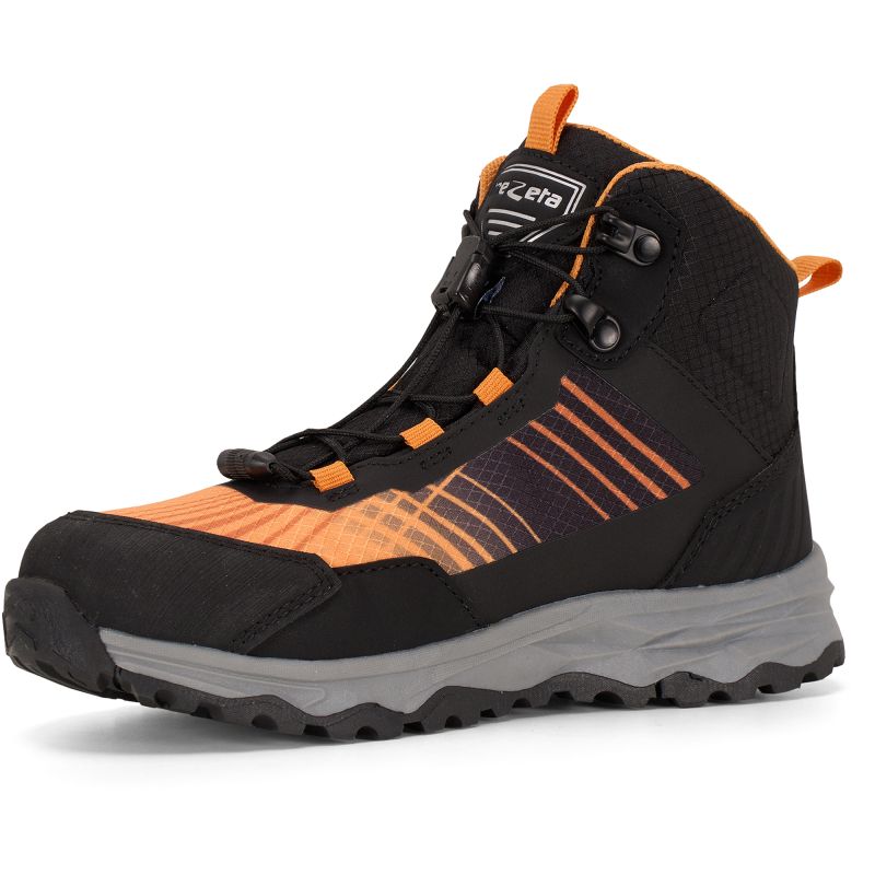 TREZETA Blast Kid children's trekking shoes with WP membrane