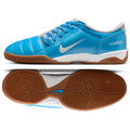 Nike Total 90 IC HQ2851-400 shoes In preparation Nike