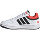Adidas Hoops 3.0 K Jr GZ9673 shoes Footwear/Lifestyle Adidas