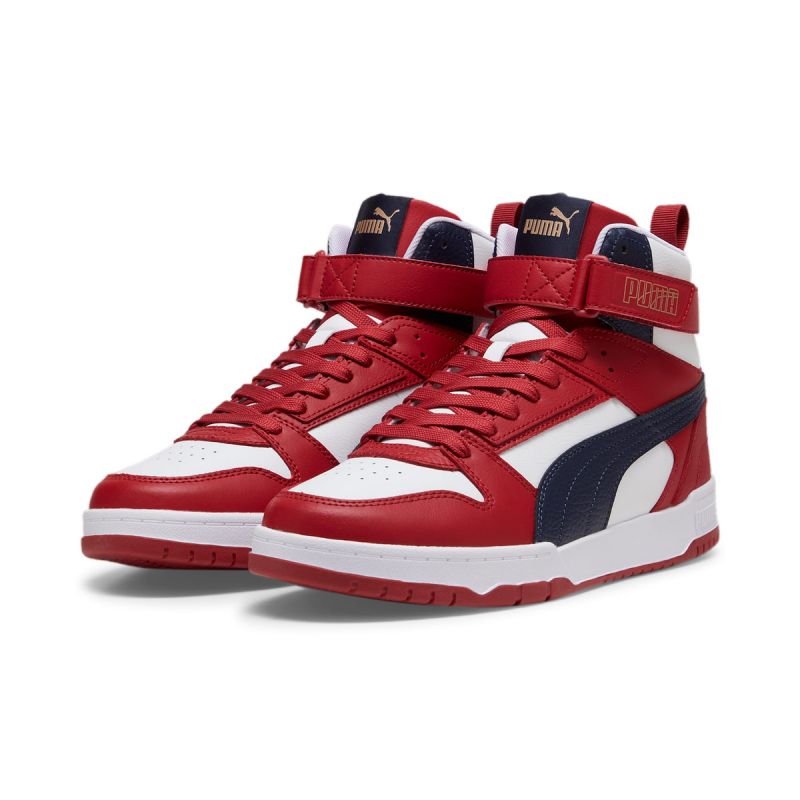 Puma RBD Game M shoes 385839 23 Footwear/Lifestyle Puma