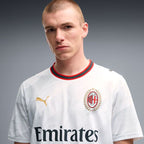 Puma AC Milan Away Shirt 2026/27 Replica 784130-02