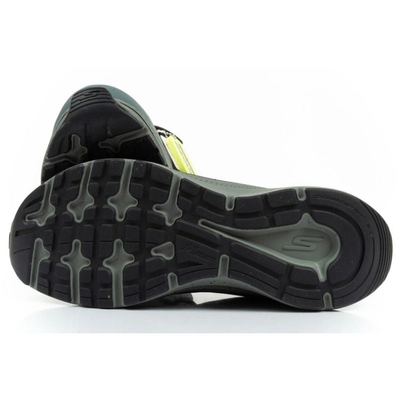 Skechers Go Run M 220874/CHAR shoes Footwear/Outdoor/Skechers Skechers