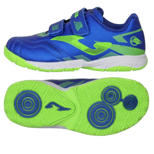 Joma POWERFULL 2501 Jr IN POJS2504INFV shoes Footwear/Football/IN/JR Joma