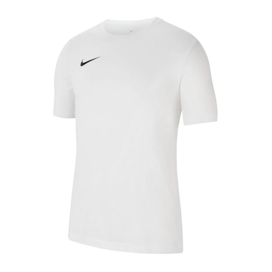 Nike Dri-FIT Park 20 M CW6952-100 Tee Clothing/Football Nike