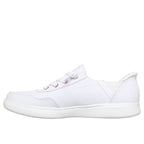 Skechers Women's SKIP CUTE B CUTE SWEET Sneakers 114815 WHT