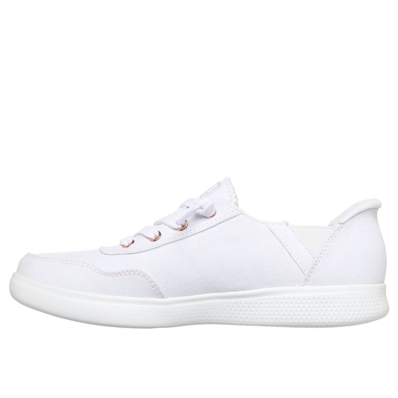 Skechers Women's SKIP CUTE B CUTE SWEET Sneakers 114815 WHT