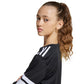 adidas Squadra 25 Long Sleeve Jersey for Kids Black and White JJ0047 In preparation Adidas