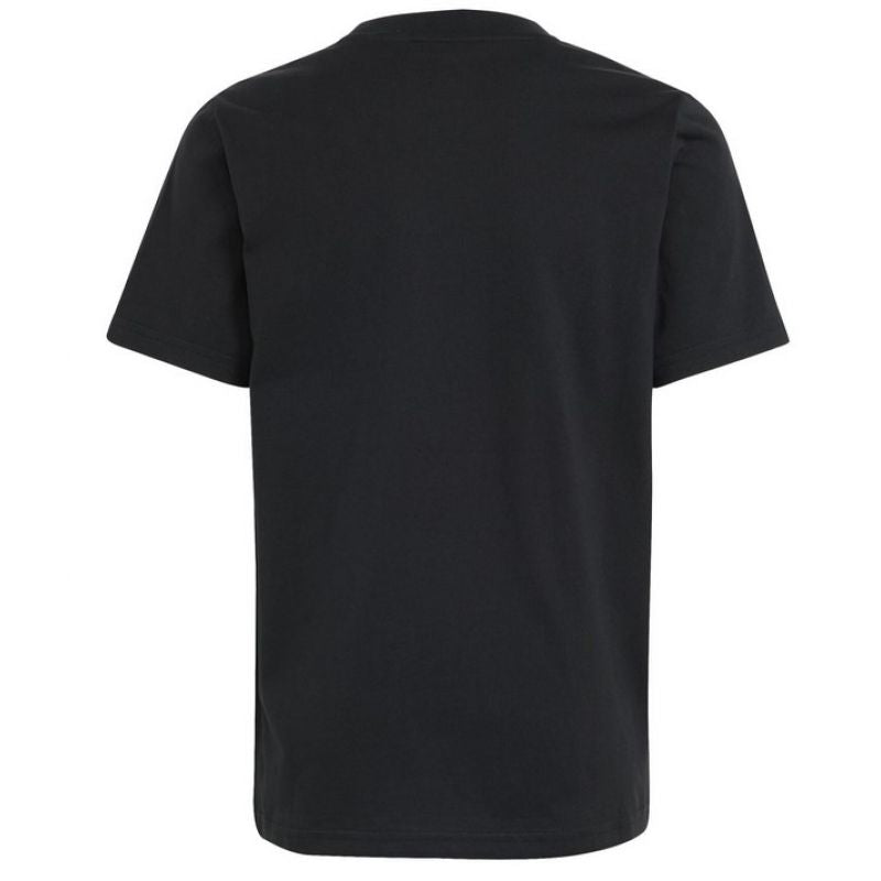 T-shirt adidas Lin GT Tee Jr IB9138 Clothing/Lifestyle/T-shirts Adidas