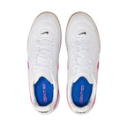 White Nike Tiempo Streetgato Football Boots HQ7017 146