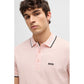Boss Paddy polo shirt M 50469055-689 Clothing/Lifestyle/T-shirts/Boss Your Sports Performance