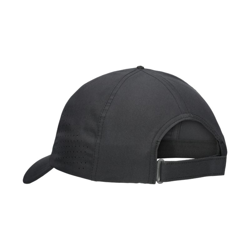Asics Performance Cap Black 3043A139 001