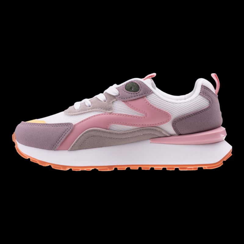 Women's Sneakers SNEAKY WO'S In preparation Your Sports Performance
