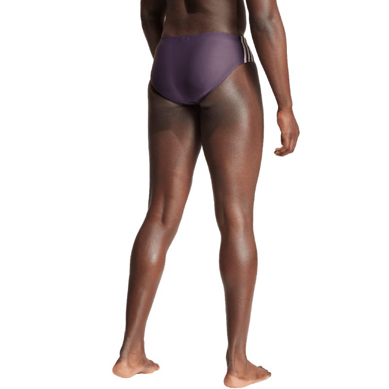 Adidas Classic 3-Stripes M swim briefs IU1877 Clothing/Swimming Adidas