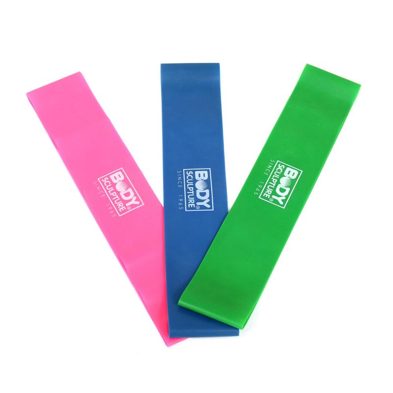 Set of BB 103 retaining tapes Accessories/Training equipment Your Sports Performance