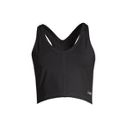CASALL Sharp Back Sport Top black Casall