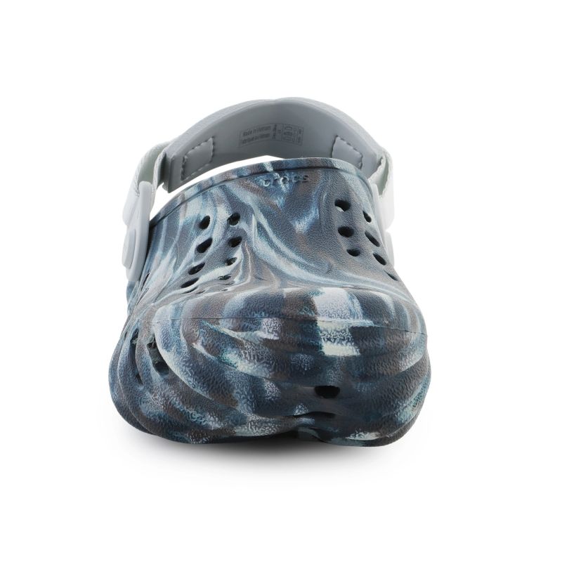 Crocs Echo Marbled Clog GS Jr 208464-0LE Footwear/Lifestyle/Crocs Crocs