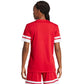 adidas Squadra 25 Jersey W JI9985 Clothing/Football Adidas