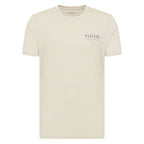 Mustang Alex C Print M T-shirt 1013523 2081 Clothing/Lifestyle/T-shirts/Mustang Your Sports Performance