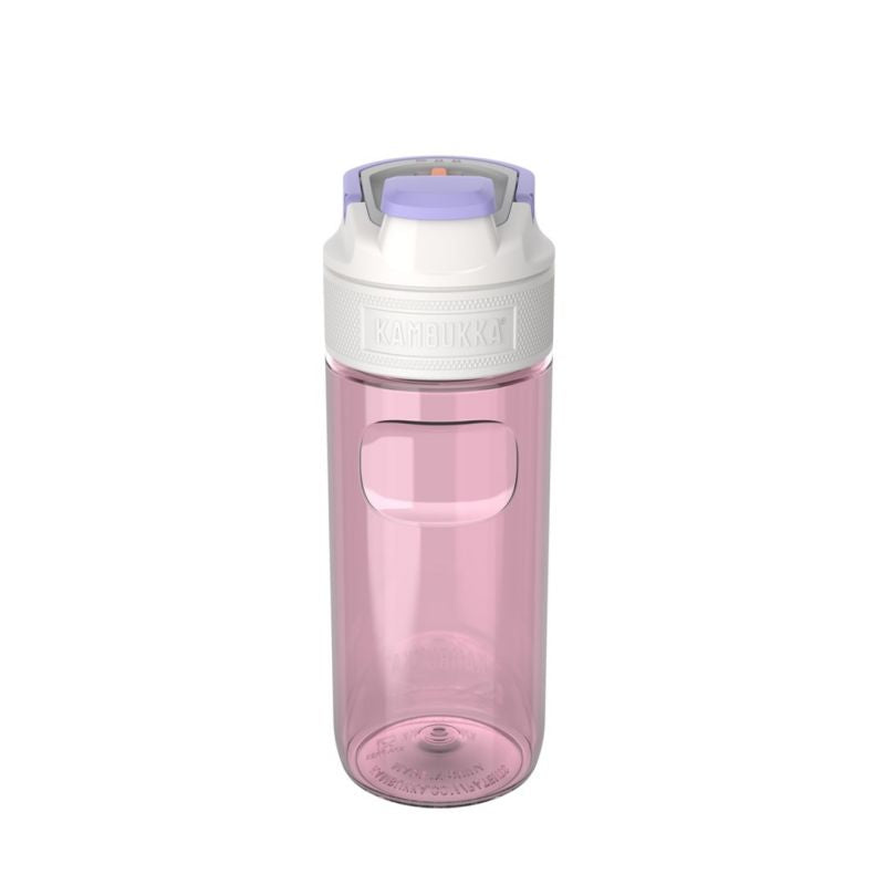 Kambukka Elton Water Bottle 500ml - Barely Blush Import z Action/Akcesoria sportowe i turystyczne/Bidony i Shakery Your Sports Performance