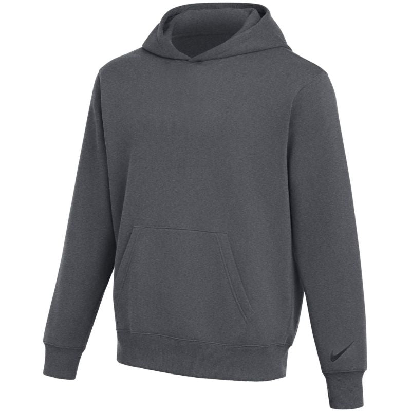 Nike Park 26 Fleece Hoodie for Kids, Dark Grey, IO9048 071
