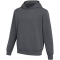 Nike Park 26 Fleece Hoodie for Kids, Dark Grey, IO9048 071