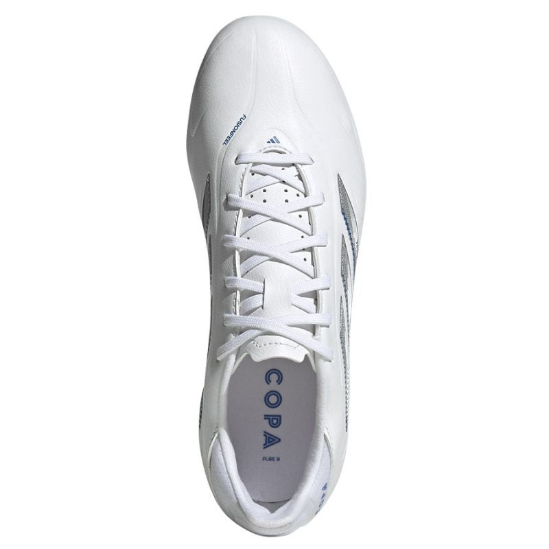 Adidas COPA PURE III League Jr FG/MG IE1196 shoes Footwear/Football/JR/FG Adidas