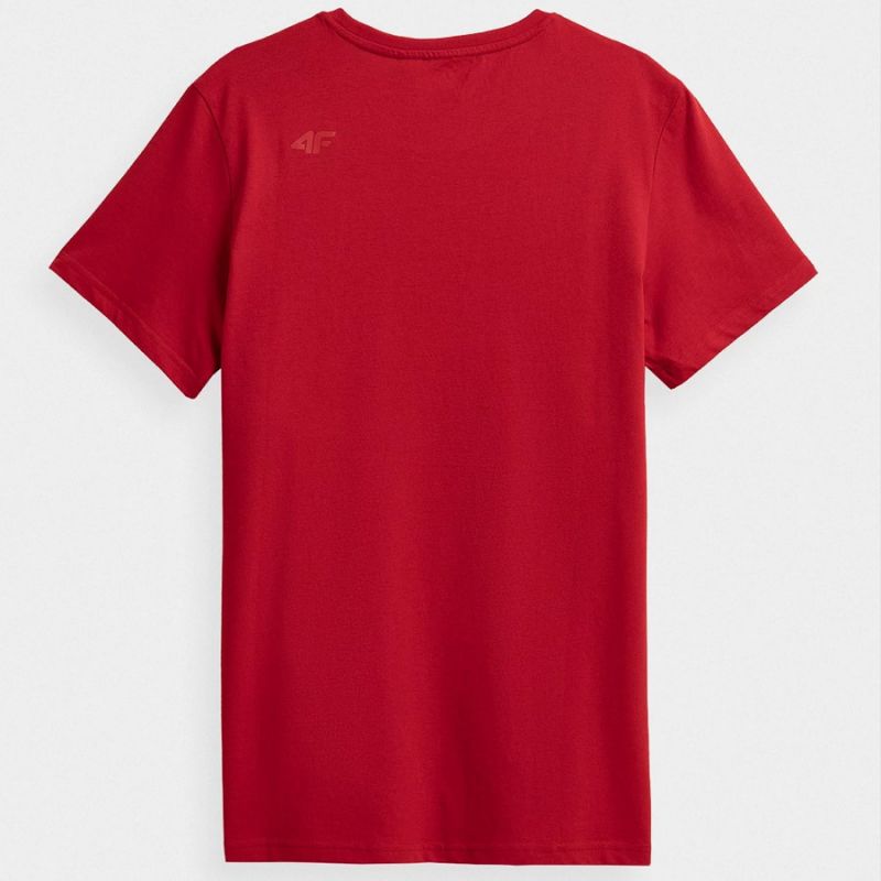 T-shirt 4F M NOSH4-TSM352 62S Clothing/Training 4F