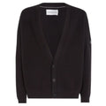 Calvin Klein Jeans Badge M J30J324327 sweater Clothing/Lifestyle/Calvin Klein Your Sports Performance