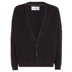 Calvin Klein Jeans Badge M J30J324327 sweater Clothing/Lifestyle/Calvin Klein Your Sports Performance