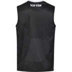 Kick light sleeveless top TOP TEN (WAKO APPROVED) In preparation Your Sports Performance