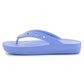 Classic Platform Flip Flip Flops W 207714-5Q6 Footwear/Lifestyle/Crocs Your Sports Performance