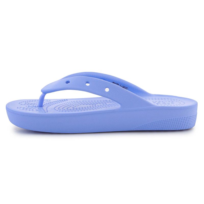 Classic Platform Flip Flip Flops W 207714-5Q6 Footwear/Lifestyle/Crocs Your Sports Performance