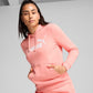 Puma ESS No.1 Logo Hoodie W 682391 18 Clothing/Lifestyle/Puma Puma