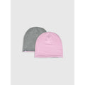Children's double-sided beanie hat 4F 4FJWSS25ACAPU505-51S *Kategoria tymczasowa Your Sports Performance