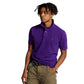 Polo Ralph Lauren Polo Custom Slim Mesh T-shirt M 710795080028 Clothing/Lifestyle/T-shirts/Ralph Lauren Your Sports Performance