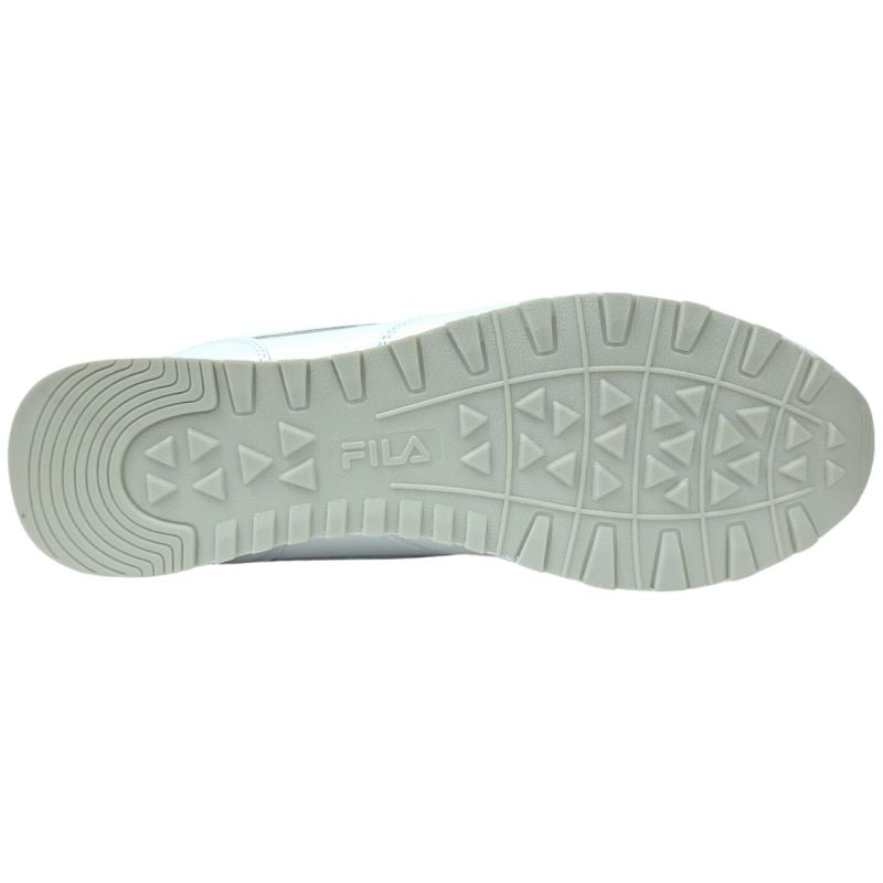 Fila Orbit Low M 1010263 1FG shoes Footwear/Lifestyle/Fila Your Sports Performance