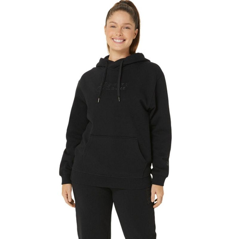 Asics Logo OTH Hoodie W 2032C845002 Clothing/Training Asics