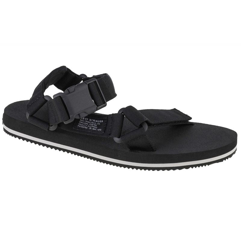 Levi&#39;s Tahoe Refresh Sandals M 234193-752-59 Footwear/Lifestyle/Levis Your Sports Performance