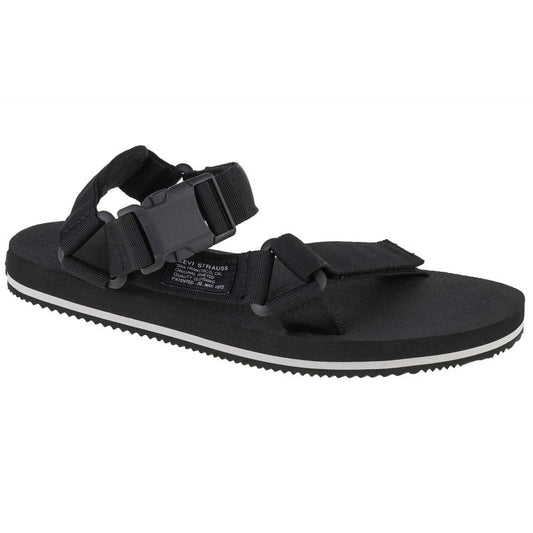 Levi&#39;s Tahoe Refresh Sandals M 234193-752-59 Footwear/Lifestyle/Levis Your Sports Performance
