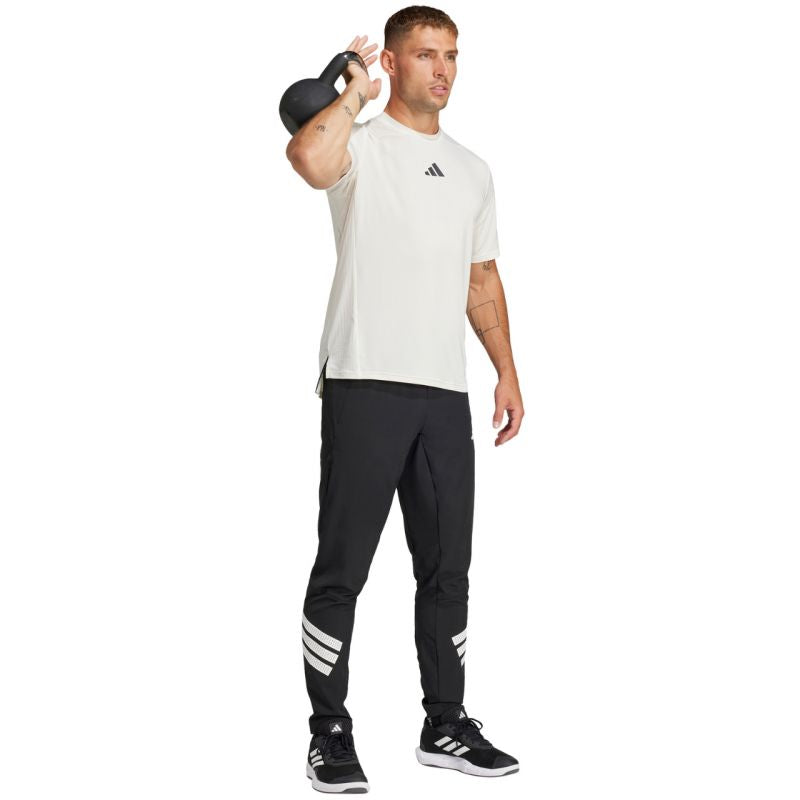 adidas Icon 3-Stripes Woven M JC5230 pants adidas